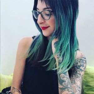 Meet your Posher, Stacia